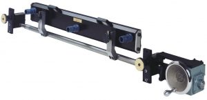 Doctor Blade Systems