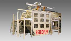Standard and Custom Flexo Presses