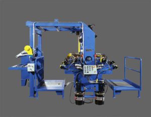 K-Series Flexo Presses