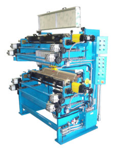 K-Series Flexo Presses
