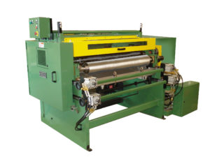 K-Series Flexo Presses