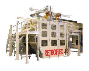 Fox Series Flexo Presses