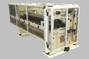 K-Series Flexo Presses