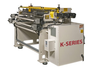 K-Series Flexo Presses