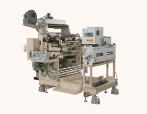 K-Series Flexo Presses