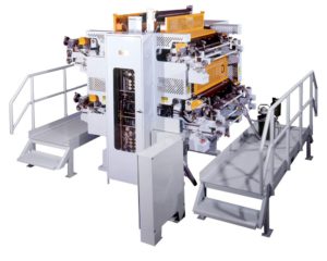 K-Series Flexo Presses