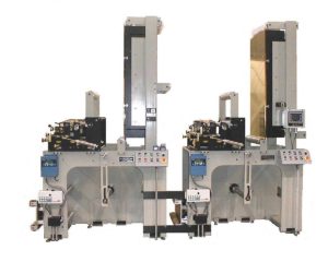 S Series Flexo Presses