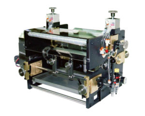 T-Series Flexo Presses