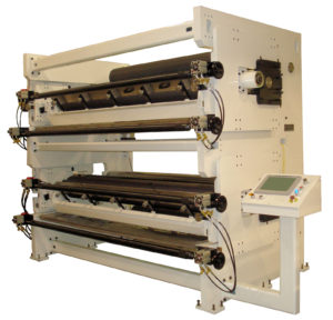 Fox-Series Flexo Presses