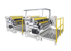 K-Series Flexo Press